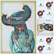 Twistedsoul on Blue-In-Green:RADIO 26.03.26