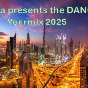 DJ Swa presents the DANCE Yearmix 2025