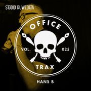 Office Trax 025: Hans B