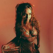 Mixmag Asia Radio 155 - Sabrina [Indonesia]