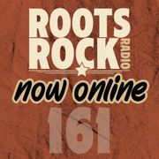 Roots Rock Radio #161 | 15-08-2024
