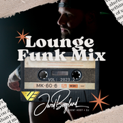 O'Dear Bar | Live Funk Lounge Mix | DJ Jared Berglund