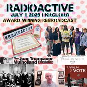 Utah Society of Professional Journalists Recognizes RadioACTive