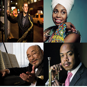 WHYR JAZZ: Gifts & Messages 9/14/2019 Show 392