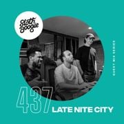 SlothBoogie Guestmix #437 - Late Nite City