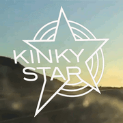 KINKY STAR RADIO // 16-10-2013 //