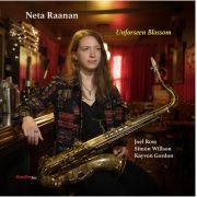 Alston Boylston AB# 14 on All About Jazz