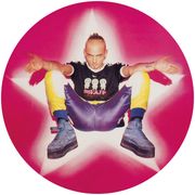 1993: Lysergsäurediethylamidzüchoselol