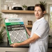 24x25x4 Carrier HVAC Furnace Filters: What You Need to Know - Audio Blog