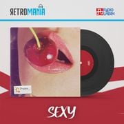 Retromania 7. 12. 2023.