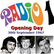 BBC Radio 1 1967-09-30 Opening Day