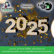 Nuevo - A Day In The Life 217 - 090125