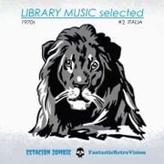 FantasticRetroSounds #7  70s Library Music Selected  Vol.2  Italia