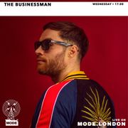 26/02/205 - The Businessman