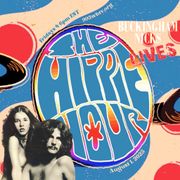 The Hippie Hour - Duos and Duets