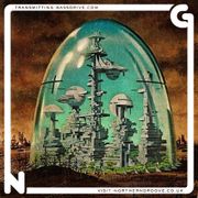 Northern Groove Show [2023.06.28] Dan Soulsmith on BassDrive