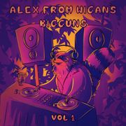 Alex from Wigan's Bigguns Vol. 1