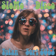 SloMo Disco - Sept 2023