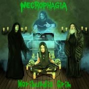 Necrophagia - Featured Interview & The Zach Moonshine Show
