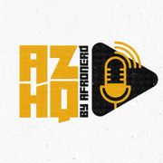 AZ HQ BY AFRONERD 010 - 11.09.2025