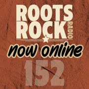 Roots Rock Radio #152 | 13 juni 2024