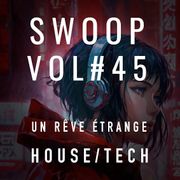 Vol.45 -  Un Rêve Étrange