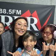 Unstoppable Joey 有您真好-Kathryn Man