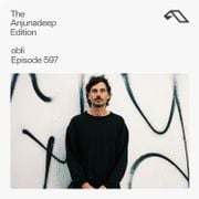 The Anjunadeep Edition 597 with obli