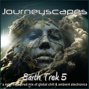 PGM 365: EARTH TREK 5 (a nature-inspired mix of global chill & ambient electronica)