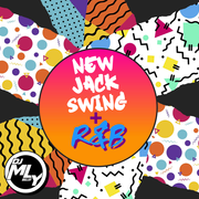 New Jack Swing, Soul & RnB