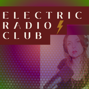 Metamorphosis - Electric Radio Club: 04.28.2025