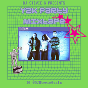 Y2K Party Mixtape - 2000s Pop, Hip-Hop, R&B, Pop-Punk