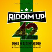 RIDDIM UP 42