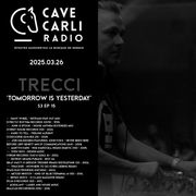 Tomorrow Is Yesterday par TRECCI S3 EP15