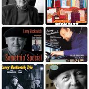 Neon Jazz - Episode 838 - 1.10.24