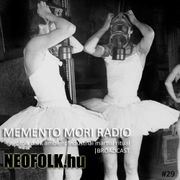 Memento Mori Radio | Neofolk.hu #29 (2025. 01. 04.)