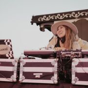 Groovy Tunes mix | DJ Crissy