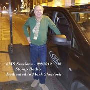 6MS Sessions 2 February 2019 - Mark Sherlock tribute