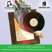 Sonido 101 / 44 - Géneros Extraños 2 - 270526