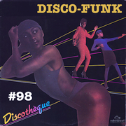Disco-Funk Vol. 98