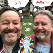 FOOTBALL ANTHEMS #1 140724