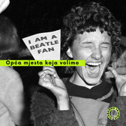 SLOBODNO LAJANJE / Opća mjesta koja volimo