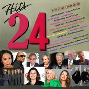 Super Hits 2024 - by Vassilis Pavlides