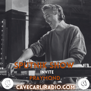 Sputnik show S3 EP4 invite Praymond