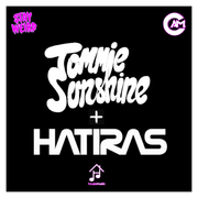 #StayWeird Podcast (vol. 20) ft. Tommie Sunshine & Hatiras