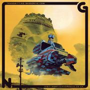 Northern Groove Show [2023.09.20] Dan Soulsmith on BassDrive