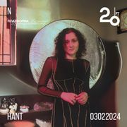 The Music Diversity Platform w/ N @ 20ft Radio - 03/02/2024