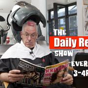 The Daily Reckless Show Episode 1