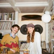 Bena b2b Chameleonas at Grow Hackney 23/01/26