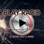 Vinheta Crossover com DJ Souq - PlayRadio FMWEB - Buenos Aires/Argentina